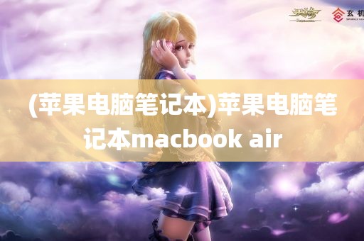 (苹果电脑笔记本)苹果电脑笔记本macbook air