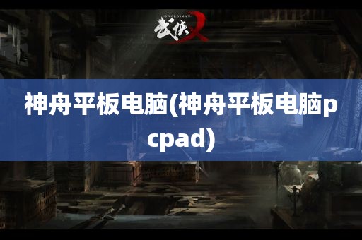 神舟平板电脑(神舟平板电脑pcpad)