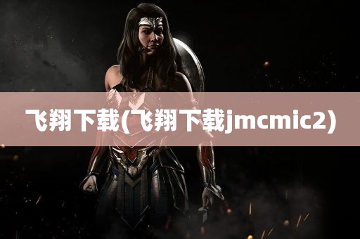 飞翔下载(飞翔下载jmcmic2)