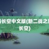 鹰击长空中文版(新二战之鹰击长空)