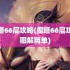 魔塔66层攻略(魔塔66层攻略图解简单)